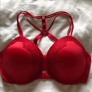 Front closure Victoria’s Secret Bra